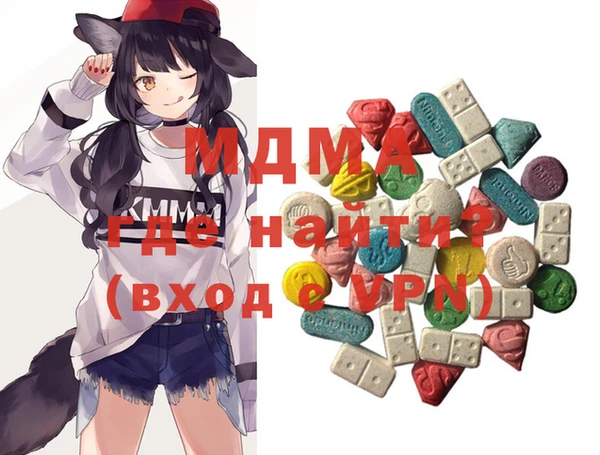 spice Горняк